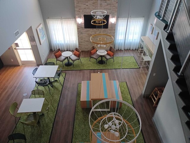 スパーク バイ ヒルトン レッドランズ