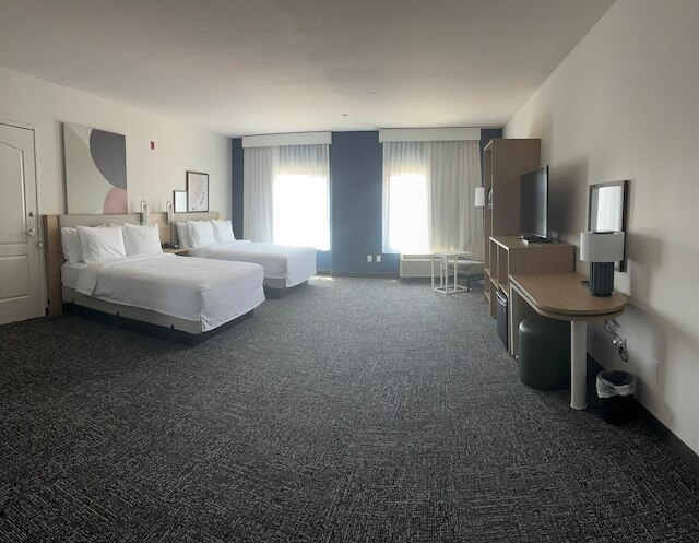 スパーク バイ ヒルトン レッドランズ