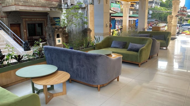 メラスティ クタ ビーチ ホテル アンド スパ