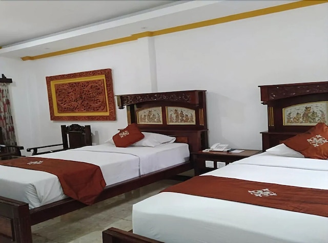 メラスティ クタ ビーチ ホテル アンド スパ