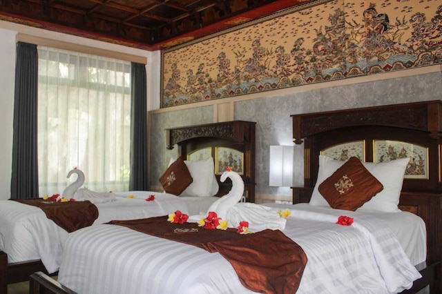 メラスティ クタ ビーチ ホテル アンド スパ