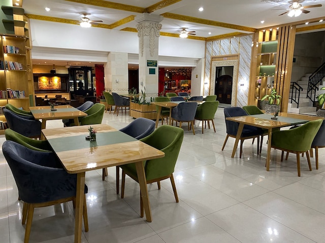 メラスティ クタ ビーチ ホテル アンド スパ