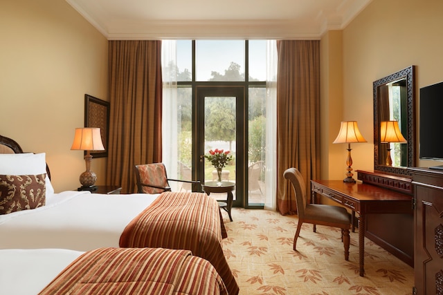 ジブチ パレス ケンピンスキー