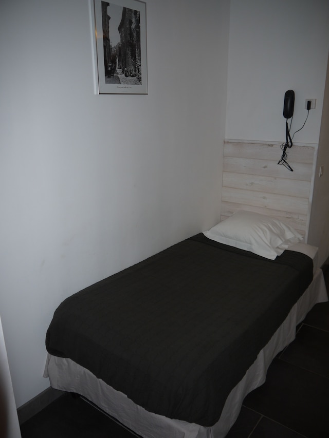 オテル デュ ポルターレ