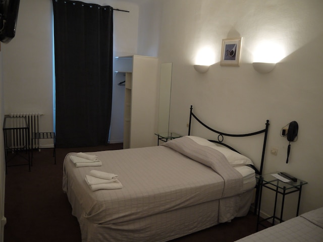 オテル デュ ポルターレ