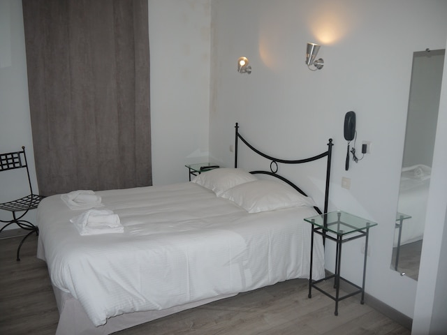 オテル デュ ポルターレ