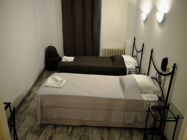 オテル デュ ポルターレ