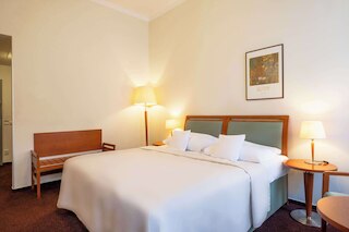 クラリオン ホテル プラハ オールド タウン