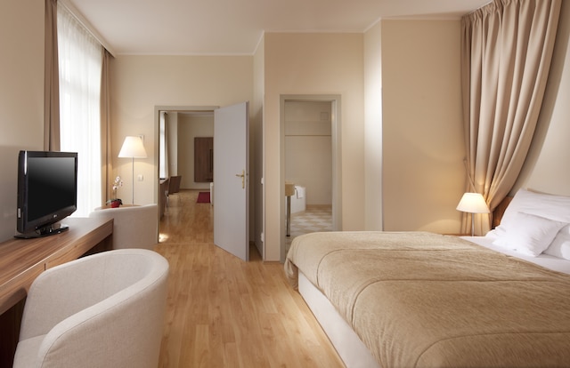 クラリオン ホテル プラハ オールド タウン