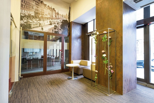 クラリオン ホテル プラハ オールド タウン