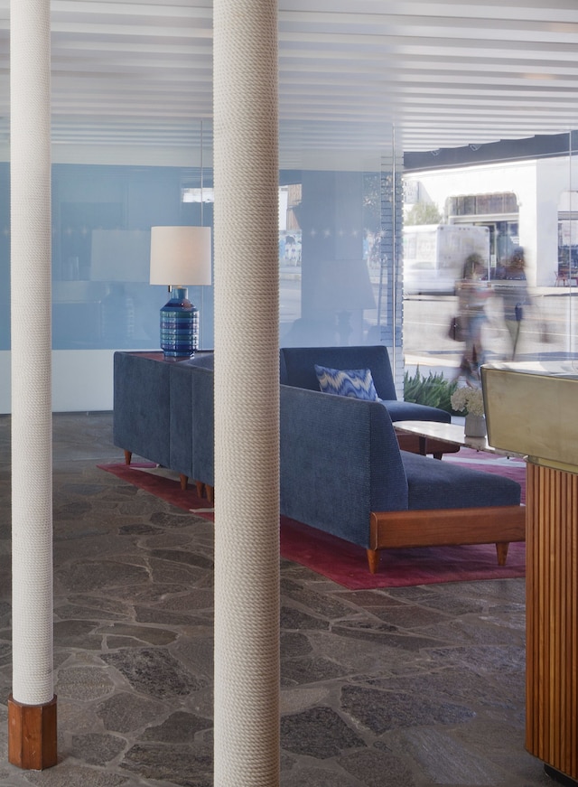 ビバリー ローレル ホテル at ウェスト ハリウッド