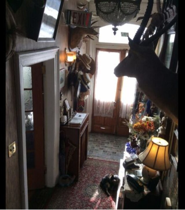 ピンブレッツ ダウンタウン トロント B&B