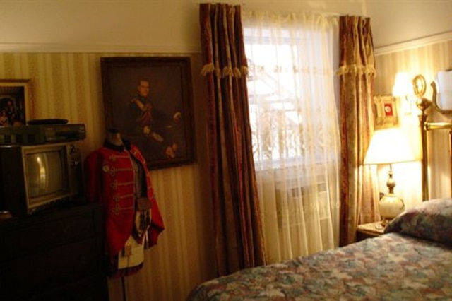 ピンブレッツ ダウンタウン トロント B&B