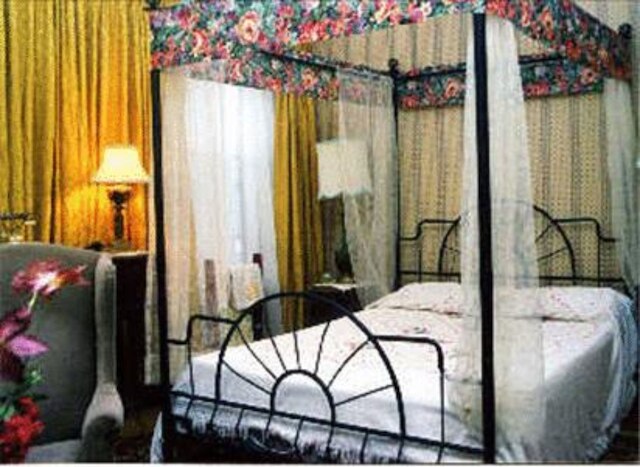 ピンブレッツ ダウンタウン トロント B&B