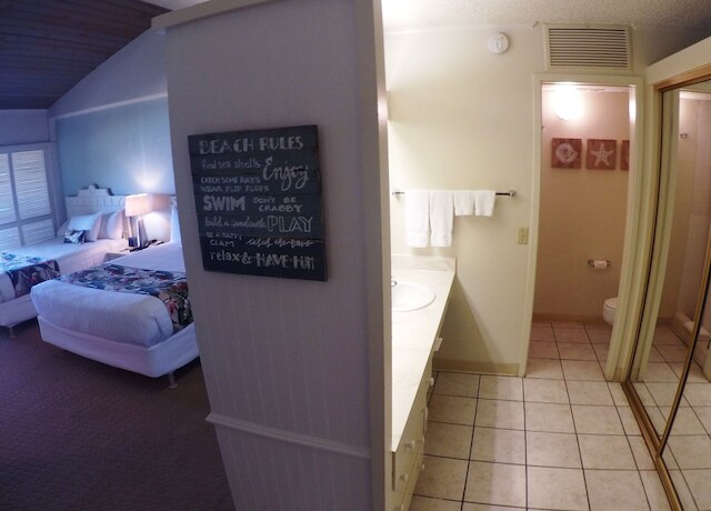 カアナパリ オーシャン イン