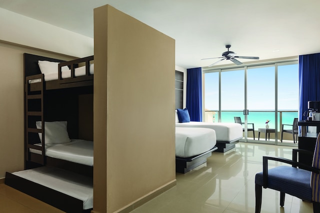 シーダスト カンクン  オールインクルーシブ ファミリー  リゾート