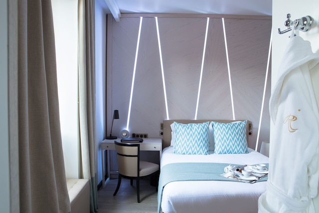 ホテル ロイヤル リビエラ