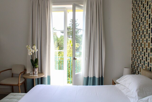 ホテル ロイヤル リビエラ