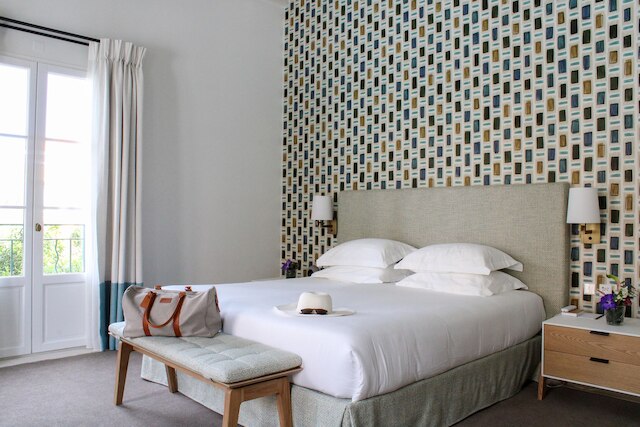 ホテル ロイヤル リビエラ