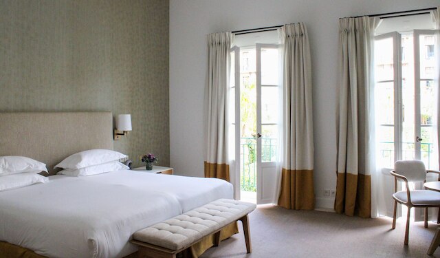 ホテル ロイヤル リビエラ