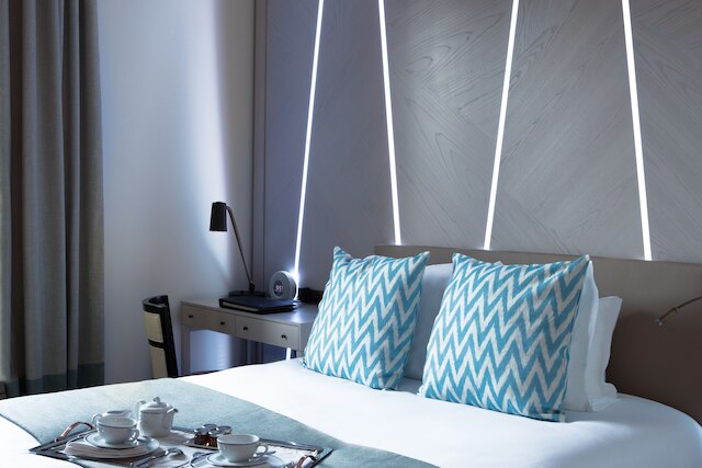 ホテル ロイヤル リビエラ