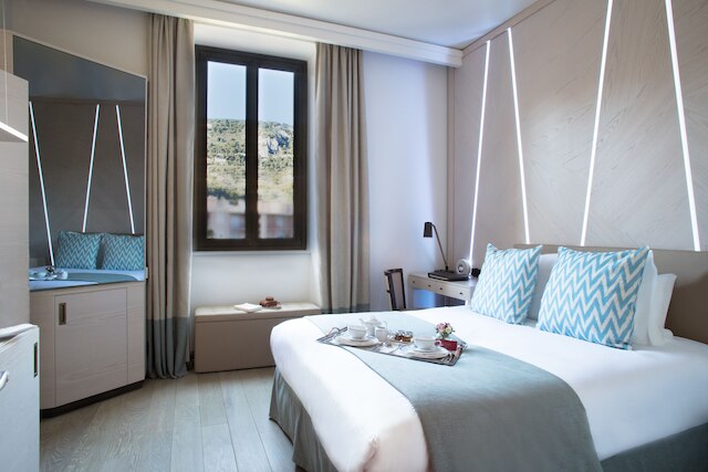 ホテル ロイヤル リビエラ