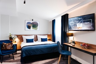 ホテル アスコット プレミアム