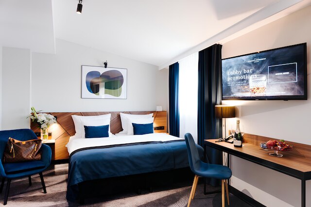 ホテル アスコット プレミアム