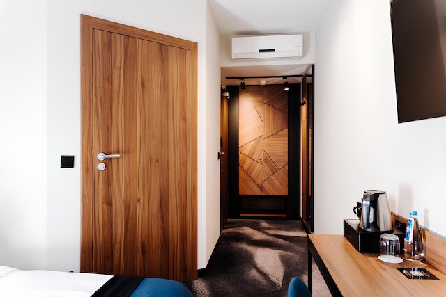 ホテル アスコット プレミアム