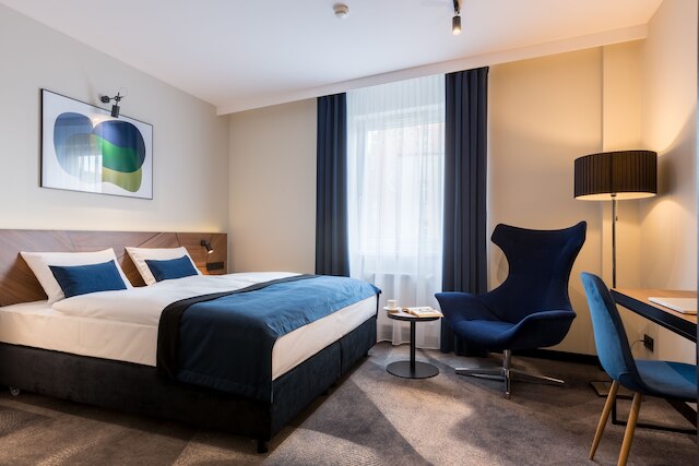 ホテル アスコット プレミアム