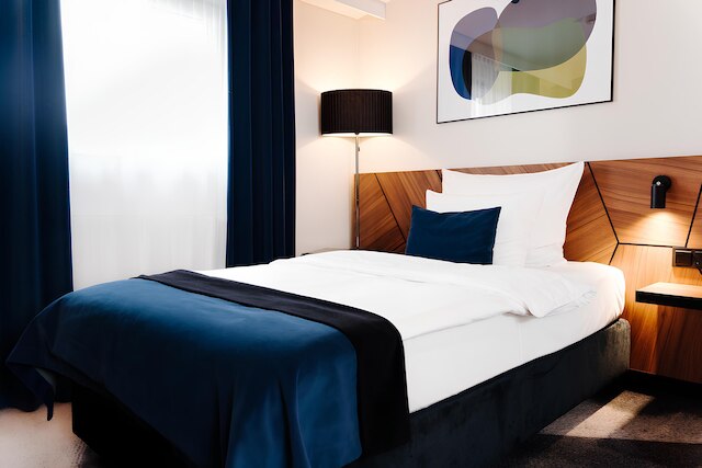 ホテル アスコット プレミアム