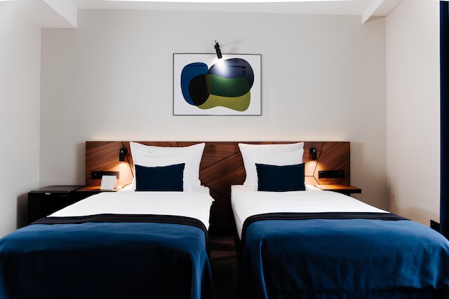 ホテル アスコット プレミアム