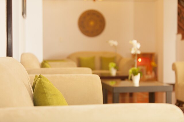 リバティー ホテル サイゴン パークビュー