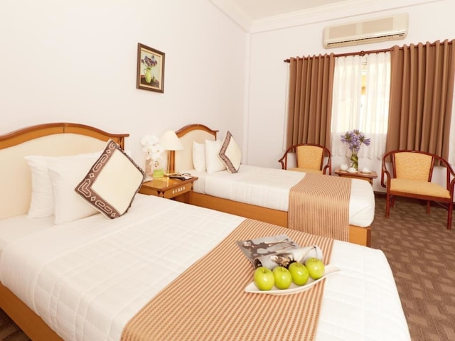 リバティー ホテル サイゴン パークビュー