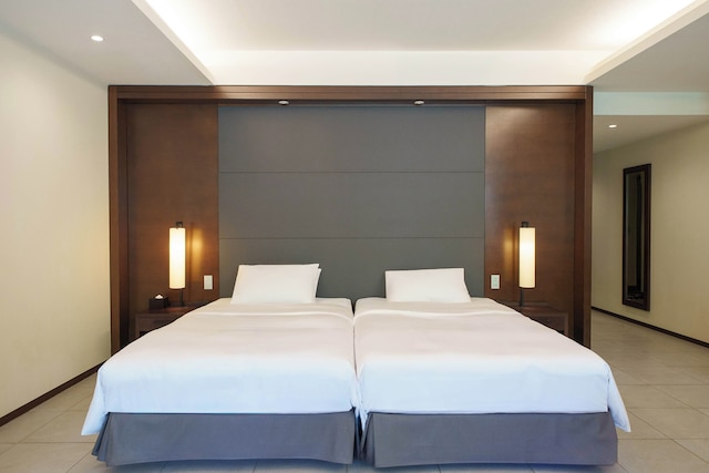 ハイアット リージェンシー箱根リゾート アンド スパ