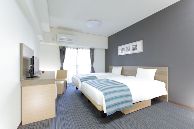 ホテルマイステイズ大手前