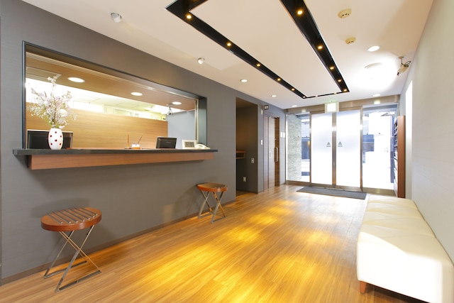 ホテルマイステイズ大手前