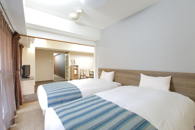 ホテルマイステイズ大手前