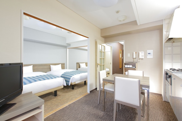 ホテルマイステイズ大手前