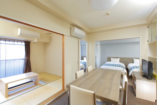 ホテルマイステイズ大手前