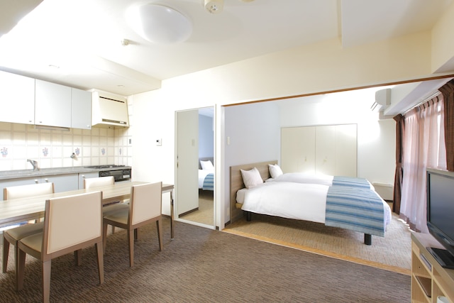 ホテルマイステイズ大手前