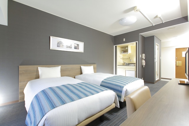 ホテルマイステイズ大手前