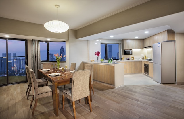 サマセット オリンピック タワー天津 (天津盛捷奥林匹克大厦服務公寓)