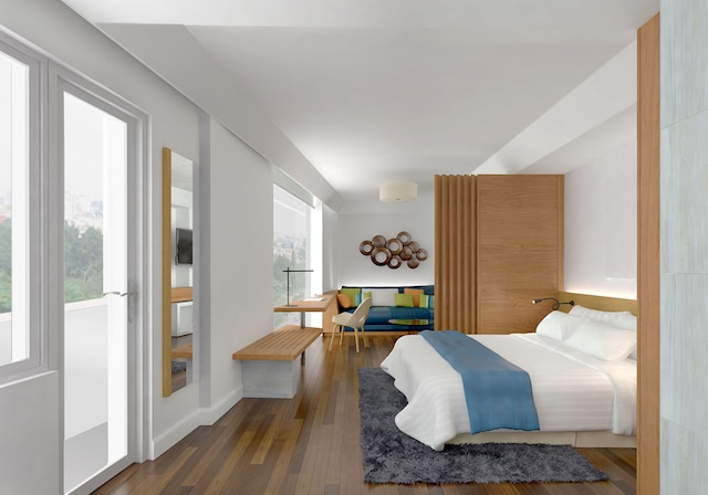 リバティ ホテル サイゴン グリーンビュー