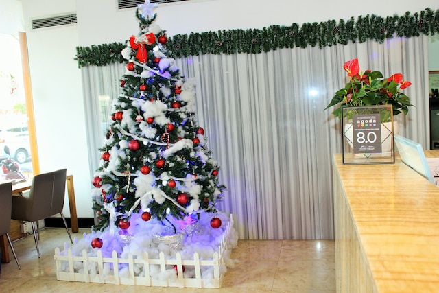 リバティ ホテル サイゴン グリーンビュー