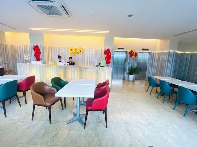 リバティ ホテル サイゴン グリーンビュー