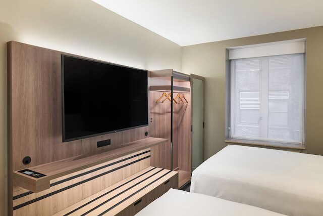 ホリデー イン エクスプレス NYC チェルシー – ノーマッド エリア by IHG