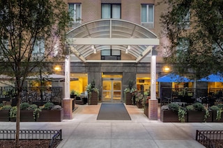 ホリデー イン エクスプレス NYC チェルシー – ノーマッド エリア by IHG