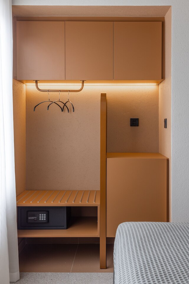 エブリパイズ ホテル