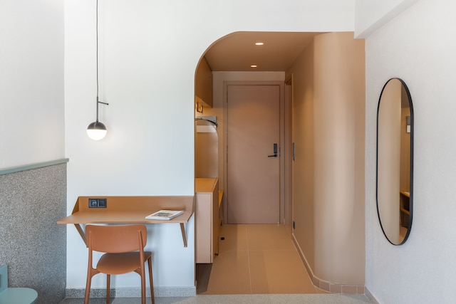 エブリパイズ ホテル